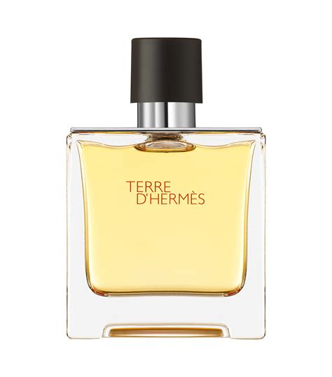 hermes cologne terre d